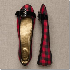 tartan_ballet_flats