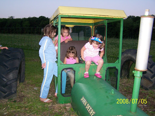 Mays's Farm