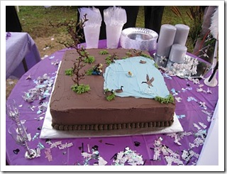 fishing theme cake toppers-4