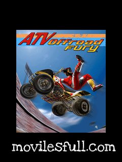ATV Offroad Fury