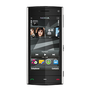 Nokia X6 8GB