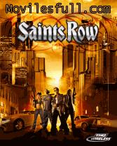 Saints Row