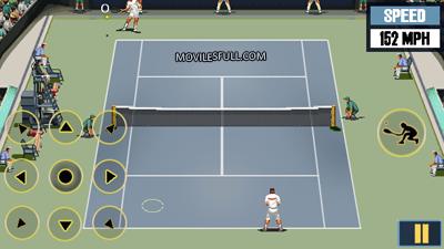 2010 Ultimate Tennis