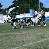Juventud vs Villa Mitre