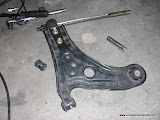 2005 Aveo Control Arm