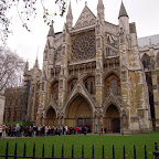Westminster Abbey