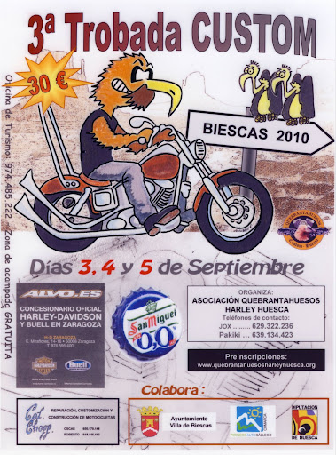 III Trobada