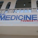 Peru - Clinic Inauguration, Dec. 2007