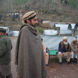 Dr.Martina visit to Pakistan
