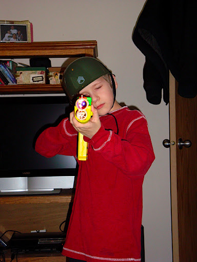 sgt
