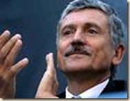 massimo d'alema
