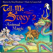 CD 2 Cover