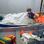 Wilde vaart - 2009-2010 - Overnachting grindgat juni
