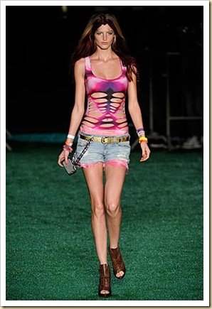 Auslander - Fashion Rio Verao 2011