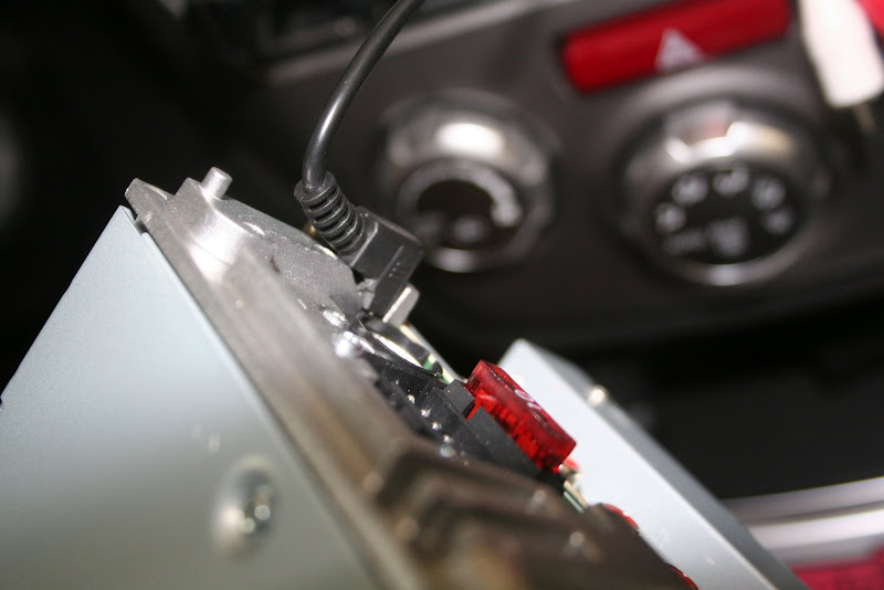 Sony XAV-W1 Headunit installed - Subaru Impreza WRX STI Forums: IWSTI.com