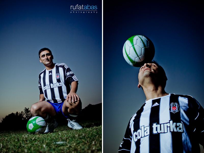 Rufat Abas Photography Zaur Gadirov