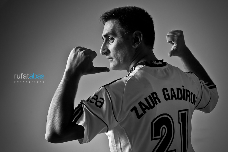 Rufat Abas Photography Zaur Gadirov