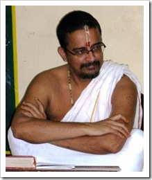 guruji Muralidhara swamji