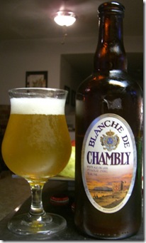 blanche