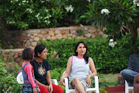 Jai Samand - A Lake Resort , Near to Udaipur , Rajasthan