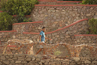Jai Samand - A Lake Resort , Near to Udaipur , Rajasthan