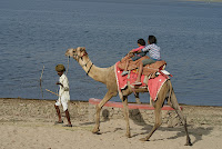 Jai Samand - A Lake Resort , Near to Udaipur , Rajasthan