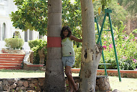 Jai Samand - A Lake Resort , Near to Udaipur , Rajasthan