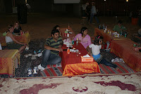 Dubai 2009 Holidays.