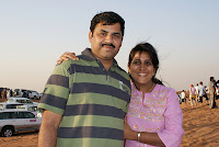 Dubai 2009 Holidays.