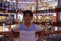 Dubai 2009 Holidays.