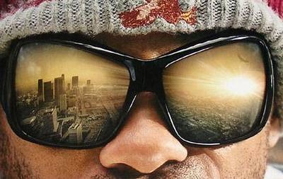 Filme Hancock