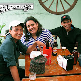 galinhada matutus bar