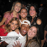 aniver rosangela esquenta
