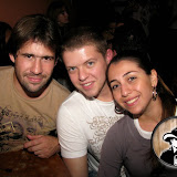 aniver elisangela duzinho katia denis no matutus bar