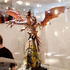 Chaos Dragon - Golden Demon Entry