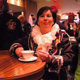 Carnaval 2009 Voetballen PSV-Eindhoven