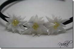 Haarreif Edelweiss 02 Kopie