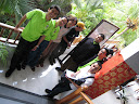 persiapan acara