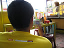 sempet2nya ngeplurk