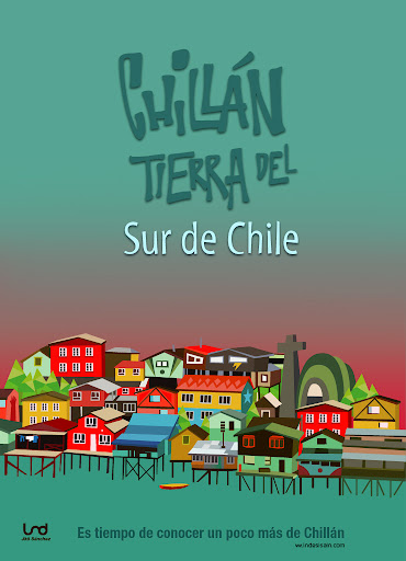 chillan por jkö sánchez