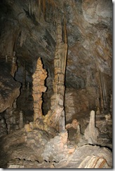 Lewis & Clark Caverns 08