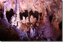 Lewis & Clark Caverns 10