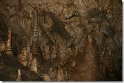 Lewis & Clark Caverns 11