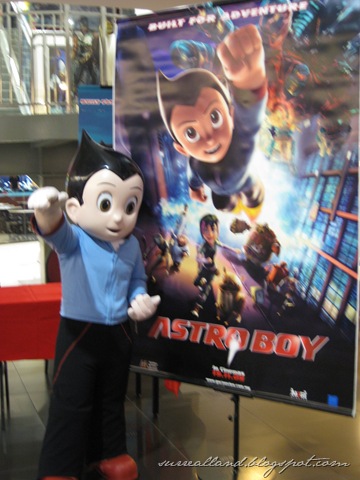AstroBoy