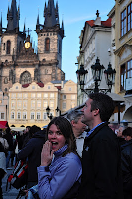 Prague