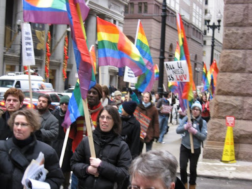 Community Solidarity