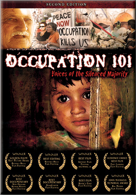 VIDEO OCCUPATION 101