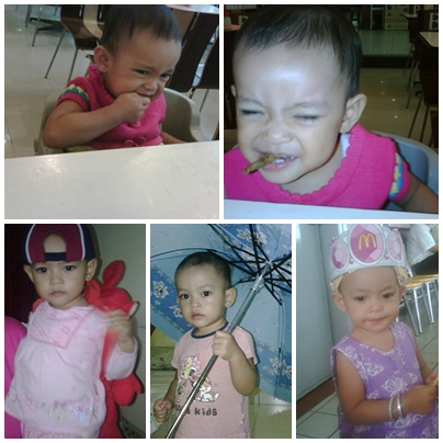 Kikan Ayam Upin/Ipin