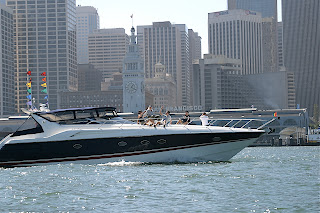Labor Day Weekend Cruises