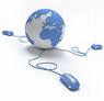 akses internet